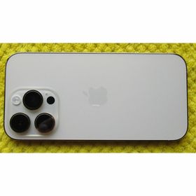 アイフォーン(iPhone)の【超美品】iPhone 14 Pro GOLD 512GB(スマートフォン本体)