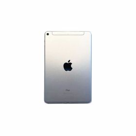 【中古本体のみ】iPad mini 7.9インチ 第5世代 Wi-Fi+Cellular 256GB シルバー MUXD2J/A SIMフリー