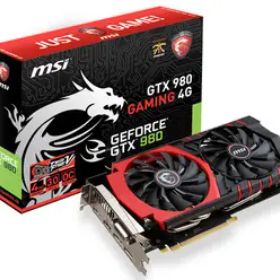 GeForce GTX 980 搭載グラボ 新品 281,596円 中古 5,000円 GeForce GTX 980 搭載グラボ 新品 281,596円 中古 5,000円