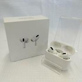 AIRPODSPRO（第一世代） MLWK3J/A APPLE