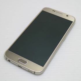 Galaxy S6 中古 3,900円 | ネット最安値の価格比較 プライスランク