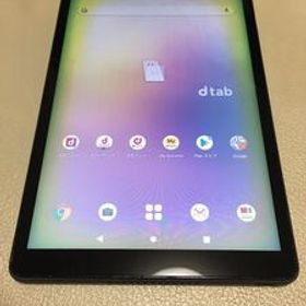 Lenovo dtab d-42A 新品¥17,062 中古¥7,700 | 新品・中古のネット最安値 | カカクキング