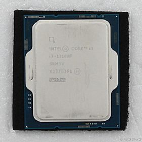 インテル Core i3 13100 BOX 新品¥16,367 中古¥11,980 | 新品・中古のネット最安値 | カカクキング