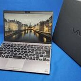 VAIO SX12 新品¥104,800 中古¥18,800 | 新品・中古のネット最安値 | カカクキング