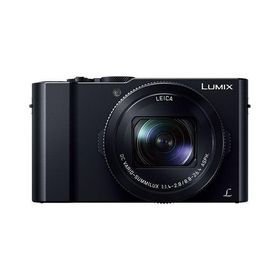 【LUMIX DMC-LX9】(used)f1.4 夜景撮影　コンデジ Panasonic「LUMIX DMC-LX9」レビュー。F1.4の大口径レンズ＆光学