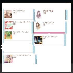 アメーバガルショ 2013年Sレア、レア 1点1000円 | ガルショのアカウントデータ、RMTの販売・買取一覧