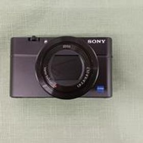 SONY Cyber−Shot RX DSC-RX100M3 中古 おまけ付き 楽天市場】sony rx100m3 中古の通販