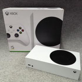 マイクロソフト Xbox Series S 本体 新品¥39,800 中古¥34,100 | 新品・中古のネット最安値 | カカクキング