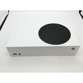 マイクロソフト Xbox Series S 本体 新品¥39,800 中古¥33,400 | 新品・中古のネット最安値 | カカクキング