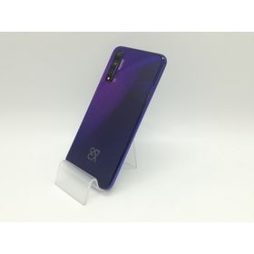 HUAWEI nova 5T 新品¥59,980 中古¥16,980 | 新品・中古のネット最安値 | カカクキング