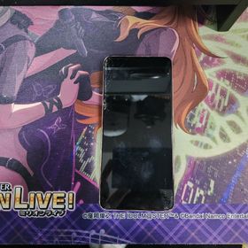 Galaxy S21+(ジャンク) 交換ディスプレイ付き(スマートフォン本体)