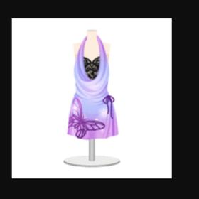 パープルサマーチュニック | ガルショのアカウントデータ、RMTの販売・買取一覧