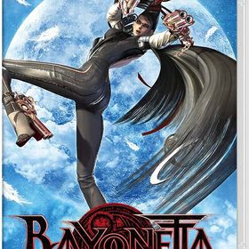 ベヨネッタ ベヨネッタ2 ベヨネッタ3 + 数量限定特典【未開封新品】 Amazon.com: Bayonetta Nonstop Climax Edition Switch