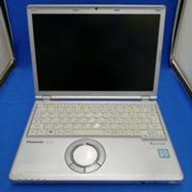 ノートパソコン/CF-SZ5ADYMS CF-SZ5ADYMS PANASONIC