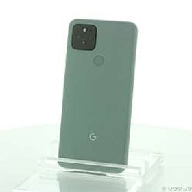 Google Pixel 5 新品¥999,999 中古¥24,350 | 新品・中古のネット最安値 | カカクキング