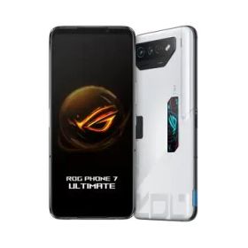 ROG Phone 7 ブラック 中古 99,480円 | ネット最安値の価格比較 