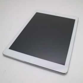 【中古】 美品 docomo iPad Air Cellular 64GB シルバー 安心保証 即日発送 Tab Apple DoCoMo MD796J/A 本体 あす楽 土日祝発送OK