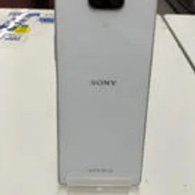 超美品 SIMフリー ソニー XPERIA8 Lite 64GB ホワイト色 Xperia 8 Lite | 格安SIM/格安スマホのIIJmio