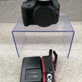 デジタル一眼レフカメラ(ボディ) EOS KISS X7 CANON