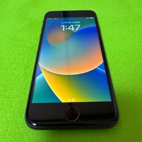 アイフォーン(iPhone)のiPhone8【送料無料】SIMフリー 64GB(スマートフォン本体)