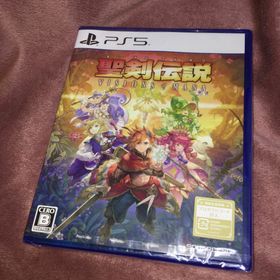 新品未使用最安値【期間限定】聖剣伝説 COLLECTION Switch Switch】聖剣伝説コレクション | スクウェア・エニックス | HAC