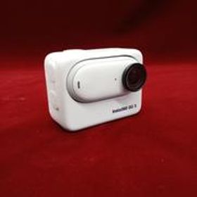 VLOGカメラ CINSBBKA INSTA360