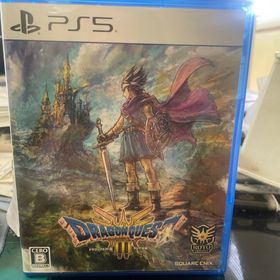 【新品・未開封】ドラゴンクエストIII そして伝説へ メール便OK]【新品】【NS】ドラゴンクエストIII そして伝説へ
