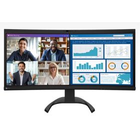 最終値下 EIZO EV3450XC ウルトラワイドモニター 純黒クリア付 FlexScan EV3450XC | EIZO株式会社