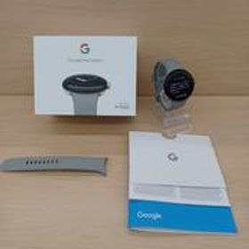 Google Pixel Watch 新品 15,300円 中古 9,500円 | ネット最安値