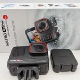 アクションカメラ ACE PRO INSTA360
