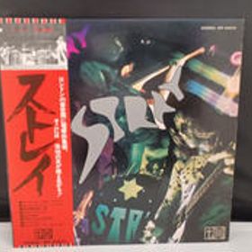 ストレイ / STRAY IRP-80854 東芝音楽工業