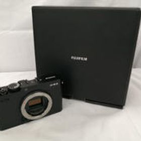 富士フイルム FUJIFILM X-E4(FUJIFILM X-E4) 新品¥239,940 中古