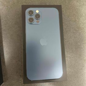 iPhone 12 Pro 新品 65,500円 中古 27,500円 | ネット最安値の