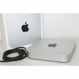 Apple Mac mini M1 メモリ8GB 256GB 最安値 Apple Mac mini M1 2020 新品¥55,000 中古¥34,089 | 新品・中古