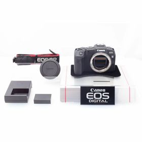 ■ほぼ新品■ CANON ミラーレス一眼 EOS RP ボディ(ミラーレス一眼)