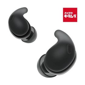 ソニー SONY 完全ワイヤレスイヤホン WF-LS910N B LinkBuds Fit（リンクバッズ フィット） ノイズキャンセリング/DSEE Extreme搭載 《納期約１週間》