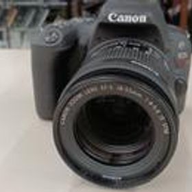 デジタル一眼レフ EOS KISS X9レンズキット CANON