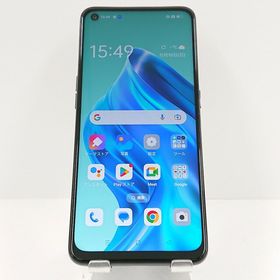 OPPO reno 5 A 5G 新品¥25,999 中古¥11,000 | 新品・中古のネット最安値 | カカクキング