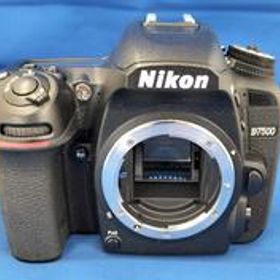 D7500 中古 65,000円 | ネット最安値の価格比較 プライスランク