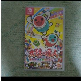 太鼓の達人 Nintendo Switchば～じょん! 81z8f+MujIL._UF894,1000_QL80_.jpg