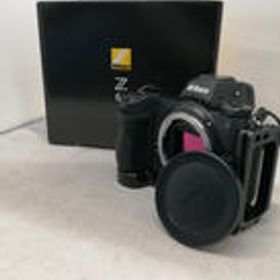 ミラーレス一眼ボディ Z6Ⅱ NIKON