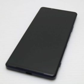 83 SONY Xperia 1 Ⅲ 256GB SO-51B SIMフリー Sf4faded22d2946b49cc17098248dd