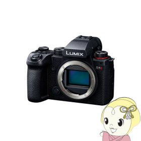 【12/5は期間限定クーポン発行】デジタル一眼カメラ Panasonic パナソニック LUMIX DC-S5M2 ボディ DC-S5M2【KK9N0D18P】