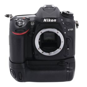 Nikon/デジタル一眼カメラ ボディ/D7100/Bランク/20【中古】(デジタル一眼)