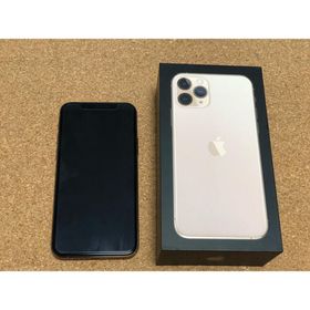 iPhone 11 Pro 新品 40,700円 | ネット最安値の価格比較