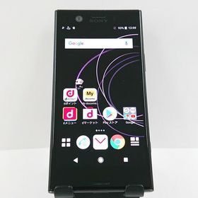 SONY Xperia XZ1 新品¥31,980 中古¥5,000 | 新品・中古のネット最安値 | カカクキング