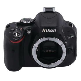 Nikon ニコン/デジタル一眼/D5100 ボディ/2062723/Bランク/69【中古】(デジタル一眼)