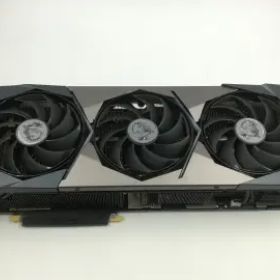 MSI GeForce RTX 3090 SUPRIM X 24G RTX3090/24GB(GDDR6X)/PCI-E