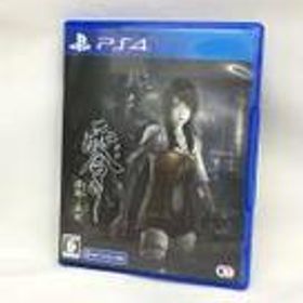 零 ～濡鴉ノ巫女～ PS4 零～濡鸦之巫女～ | PlayStation