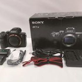 ミラーレス一眼 Α7RⅢ(ICLE-7RM3) SONY